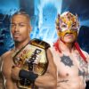 Carmelo Hayes ha sconfitto Rey Fenix a SmackDown