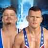 I Creed Brothers ritornano a sorpresa a NXT