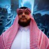 Fahd Tuwaiq ha firmato con la WWE