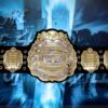 In NJPW torna in auge la 4th belt?