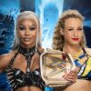 Jade Cargill ha sconfitto Jordynne Grace a SmackDown