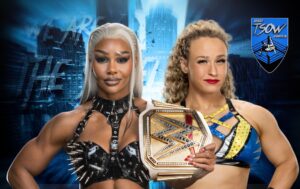 SmackDown 13-02-2026 - Anteprima