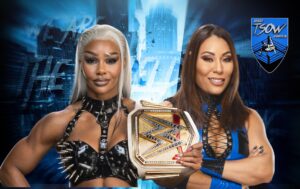 SmackDown 13-03-2026 - Anteprima SmackDown 13-03-2026 - Anteprima