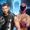 Axiom ha sconfitto Johnny Gargano a SmackDown