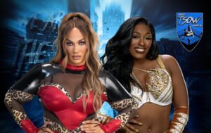 SmackDown 20-03-2026 - Anteprima