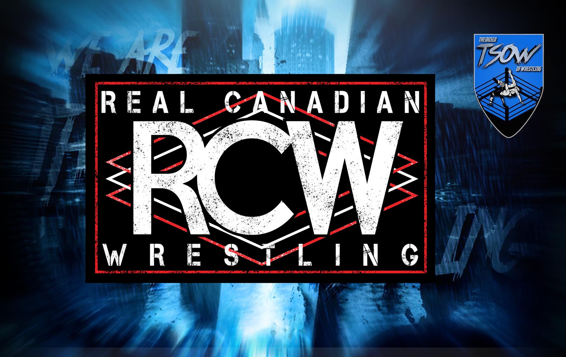 Wrestler indie con la maglietta ICE, piovono critiche sui social