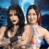 Rhea Ripley parla del rapporto con IYO SKY