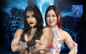 SmackDown 13-02-2026 - Anteprima