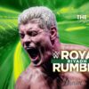 Anteprima WWE Royal Rumble 2026