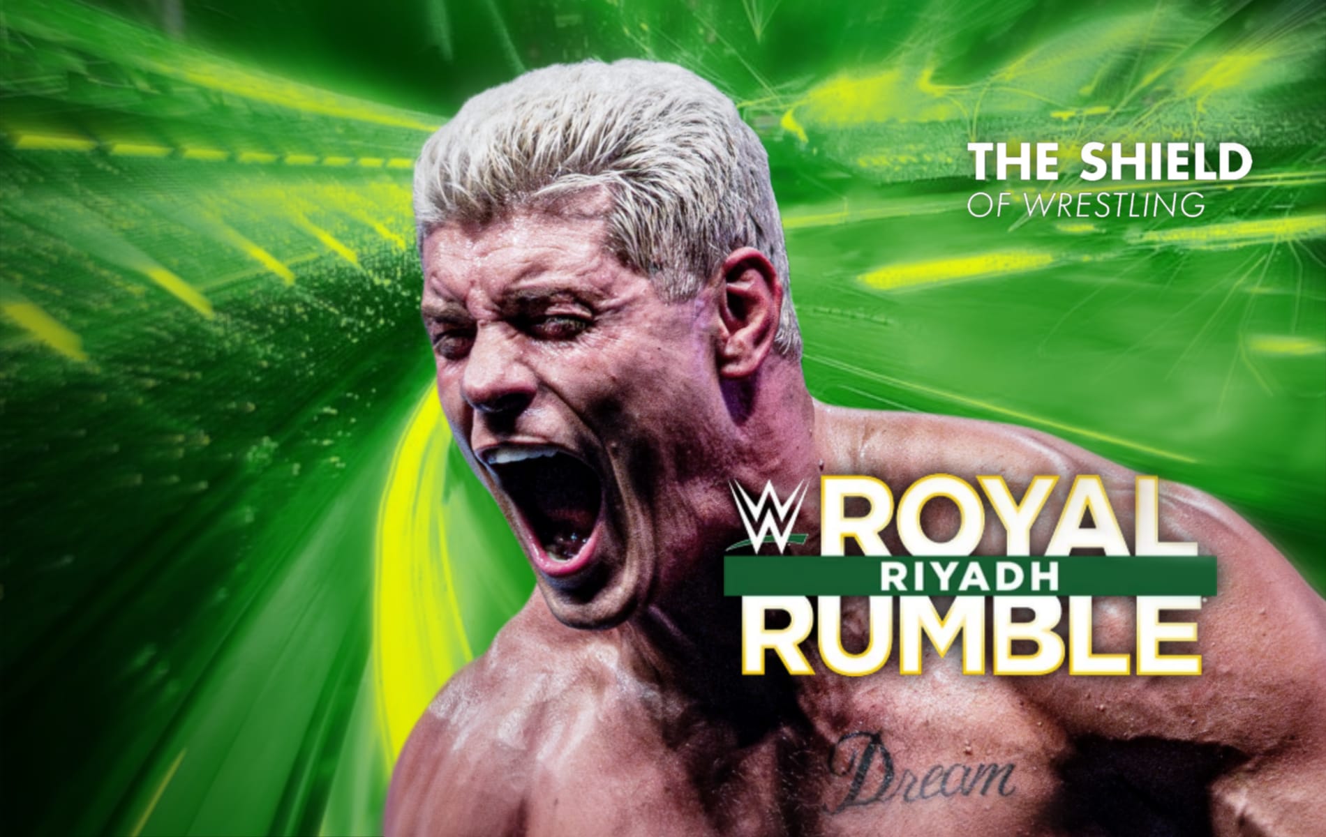 Risultati Royal Rumble 2026 Live - WWE PLE