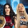 Stephanie Vaquer vuole la sfida di Liv Morgan per WrestleMania