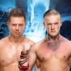 Ilja Dragunov ha sconfitto The Miz a SmackDown