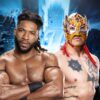 Trick Williams ha sconfitto Rey Fenix a SmackDown Berlino
