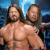 AJ Styles si ritirerà alla Royal Rumble? L'indizio Shinsuke Nakamura