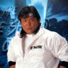 Atsushi Onita ha rischiato un grave infortunio a Hiroshima