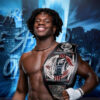 Il WWE ID Championship difeso per la prima volta in Europa