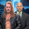 Adam Pearce suggerisce il ritorno di Chris Jericho per RAW
