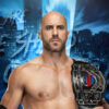 Claudio Castagnoli firma un contratto con il CMLL