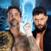 CM Punk vs Finn Balor ufficiale per Elimination Chamber