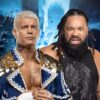 Cody Rhodes vs Jacob Fatu ufficiale per SNME del 24/01/2026