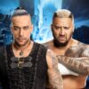 Damian Priest batte Solo Sikoa a SmackDown Londra