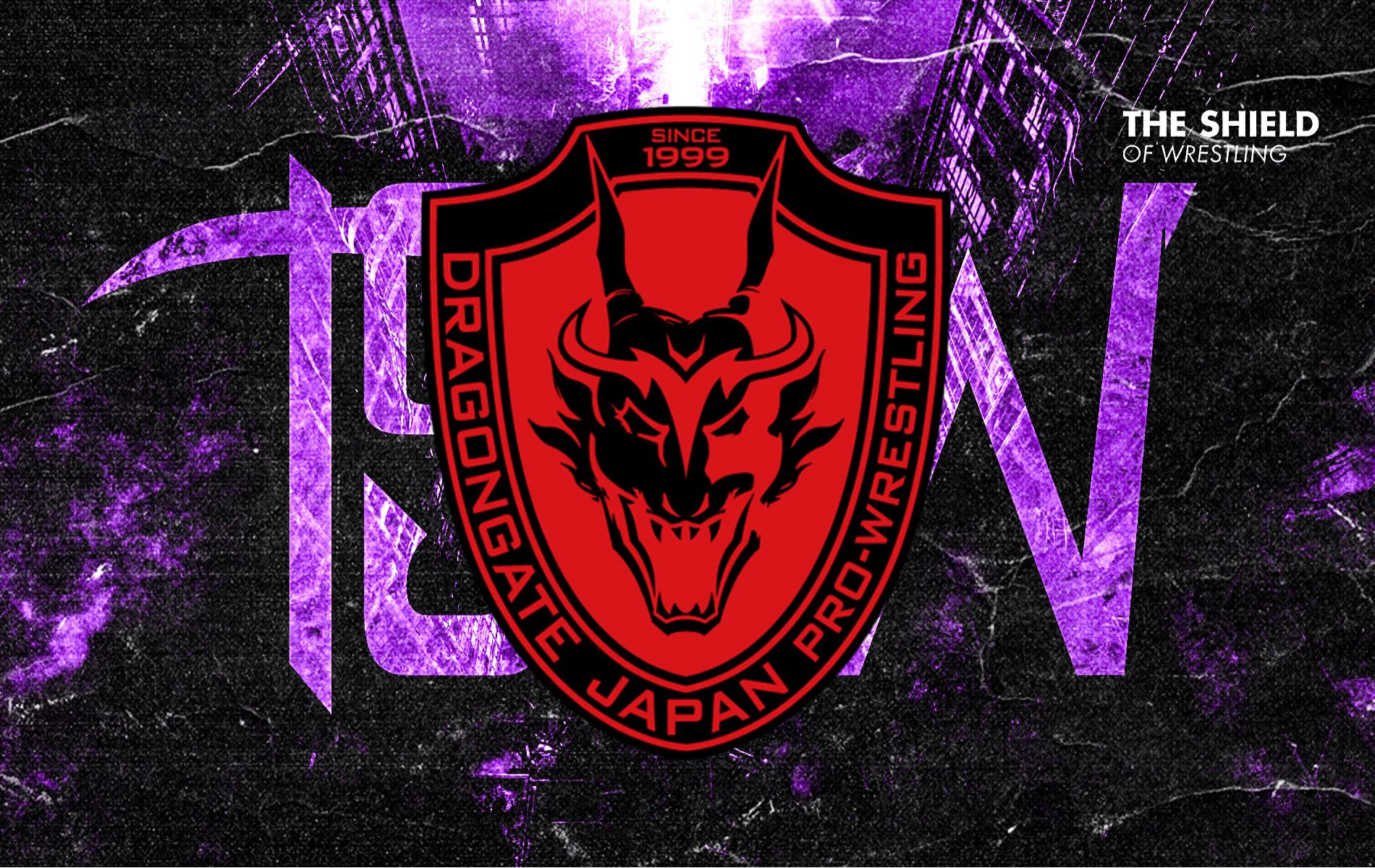 Cos'è successo nel primo tour del 2026 targato Dragon Gate?
