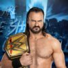 Drew McIntyre parla dell'obiettivo di lottare in WWE