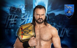 SmackDown 30-01-2026 - Anteprima