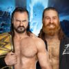 Drew McIntyre batte Sami Zayn a Royal Rumble 2026