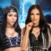 Elayna Black e Daria Rae hanno firmato con la TNA