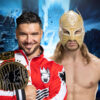 Ethan Page batte Elio LeFleur a NXT