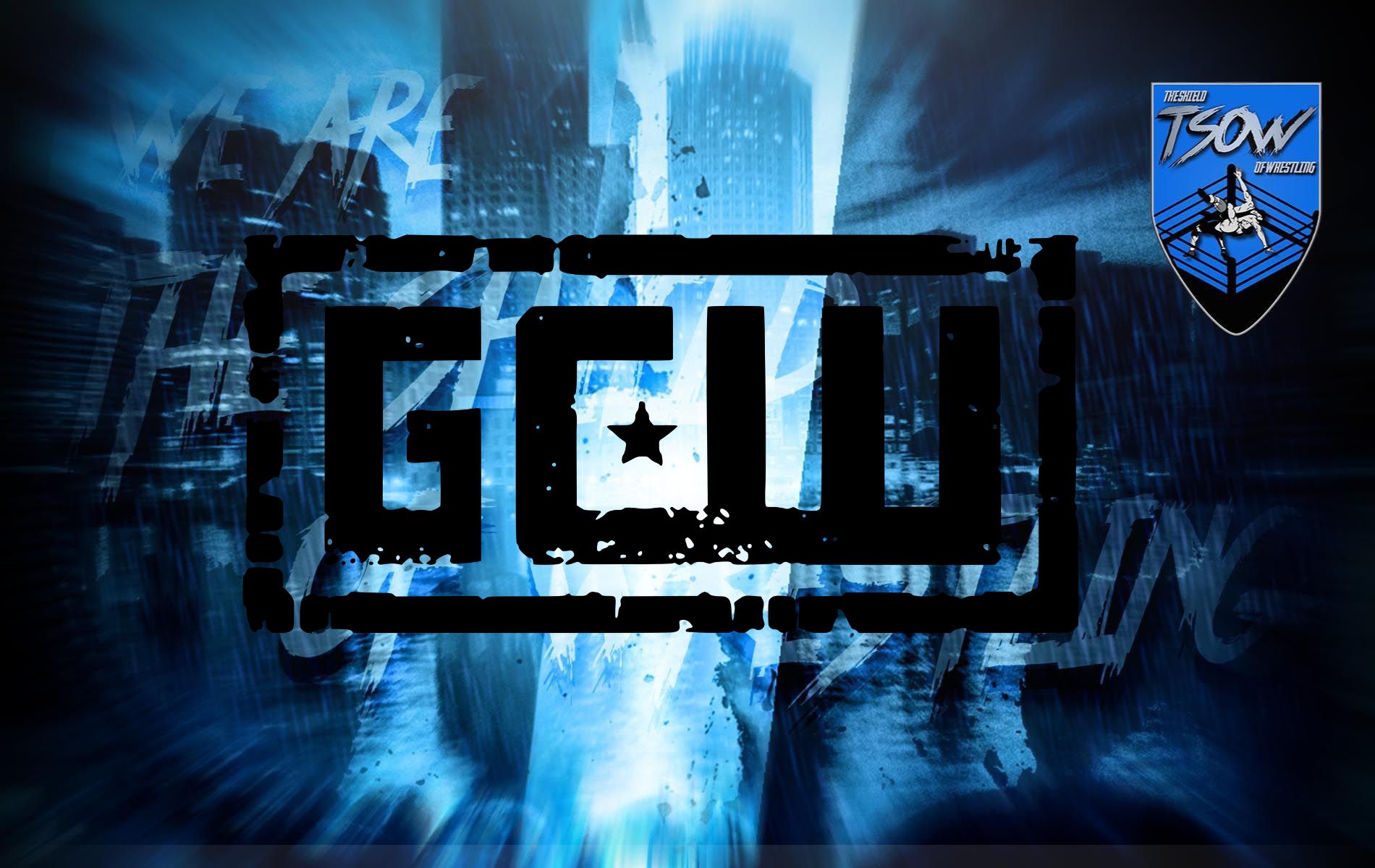 GCW The Collective 2026, rivelata la schedule