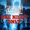 Risultati GCW One Night Only 2026