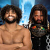 Jasper Troy batte Tavion Heights a NXT