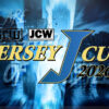 Risultati GCW Jersey J-Cup 2026 - Night 2