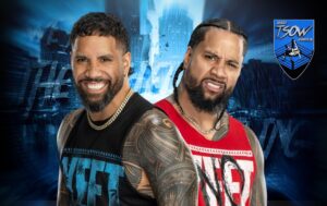 RAW 19-01-2026 - Anteprima RAW 19-01-2026 - Anteprima