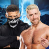 Joe Hendry batte Dion Lennox a NXT