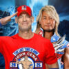 John Cena ha omaggiato Hiroshi Tanahashi per il l ritiro