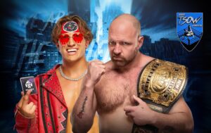 AEW Dynamite 28-01-2026 - Anteprima AEW Dynamite 28-01-2026 - Anteprima