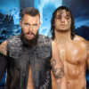Shiloh Hill batte Josh Briggs a NXT