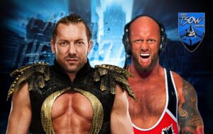 AEW Dynamite 21-01-2026 - Anteprima