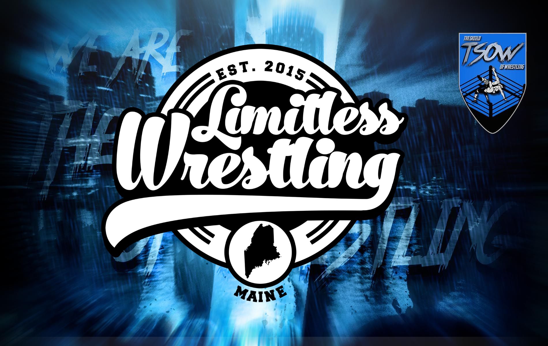Limitless Rumble 2026 - Risultati dell'evento
