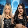 Liv Morgan e Roxanne Perez prime sfidanti ai titoli Tag Team