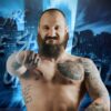 Mirko Mori lotterà nel Super Strong Style 16