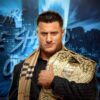 MJF esalta la Hidden Blade di Tama Tonga
