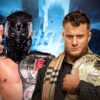 MJF batte Bandido a AEW Dynamite Maximum Carnage