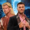 MJF invita Nic Nemeth a sfidarlo in AEW