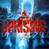 Risultati MLP Uprising 2026