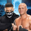 Dion Lennox batte Myles Borne a NXT