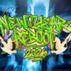 Risultati NOAH New Year Reboot 2026